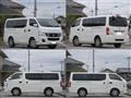 2014 Nissan NV350 Caravan