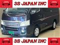 2012 Nissan NV350 Caravan