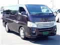 2012 Nissan NV350 Caravan