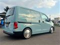 2012 Nissan NV200 VANETTE