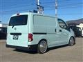 2012 Nissan NV200 VANETTE