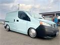 2012 Nissan NV200 VANETTE