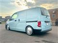 2012 Nissan NV200 VANETTE