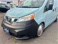 2012 Nissan NV200 VANETTE