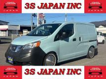 2012 Nissan NV200 VANETTE
