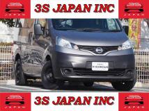 2013 Nissan NV200 VANETTE