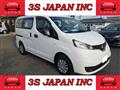 2014 Nissan NV200 VANETTE