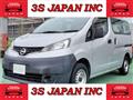 2014 Nissan NV200 VANETTE