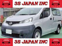 2014 Nissan NV200 VANETTE