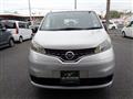2012 Nissan NV200 VANETTE