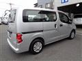 2012 Nissan NV200 VANETTE