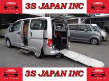 2012 Nissan NV200 VANETTE