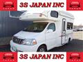 2001 Toyota Grand Hiace