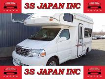 2001 Toyota Grand Hiace