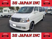2002 Toyota Grand Hiace