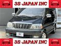 2002 Toyota Grand Hiace