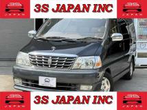 2002 Toyota Grand Hiace