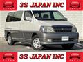 2001 Toyota Granvia