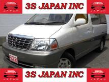 2002 Toyota Grand Hiace
