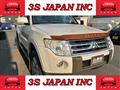2009 Mitsubishi Pajero