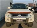 2009 Mitsubishi Pajero