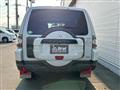 2009 Mitsubishi Pajero