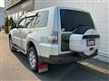 2009 Mitsubishi Pajero