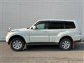 2009 Mitsubishi Pajero