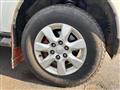 2009 Mitsubishi Pajero