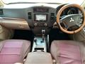 2009 Mitsubishi Pajero