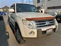 2009 Mitsubishi Pajero