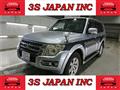 2014 Mitsubishi Pajero
