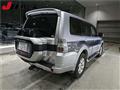 2014 Mitsubishi Pajero