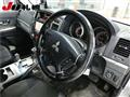 2014 Mitsubishi Pajero