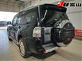 2010 Mitsubishi Pajero