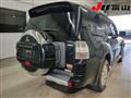 2010 Mitsubishi Pajero