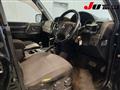 2010 Mitsubishi Pajero