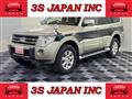 2011 Mitsubishi Pajero