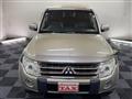 2011 Mitsubishi Pajero