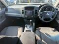 2010 Mitsubishi Pajero