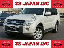 2010 Mitsubishi Pajero