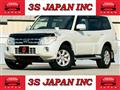 2013 Mitsubishi Pajero