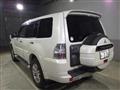 2013 Mitsubishi Pajero