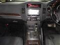 2013 Mitsubishi Pajero