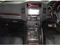 2013 Mitsubishi Pajero