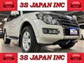 2014 Mitsubishi Pajero