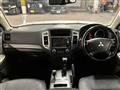 2014 Mitsubishi Pajero