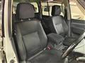 2014 Mitsubishi Pajero