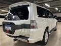 2014 Mitsubishi Pajero