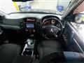 2012 Mitsubishi Pajero